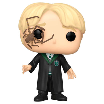 FUNKO POP! Harry Potter - Draco Malfoy 117