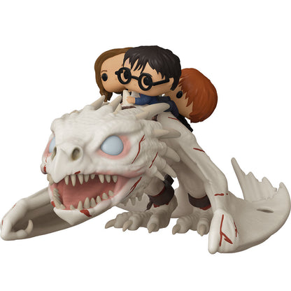 FUNKO POP! Harry Potter - Gringotts Dragon 93