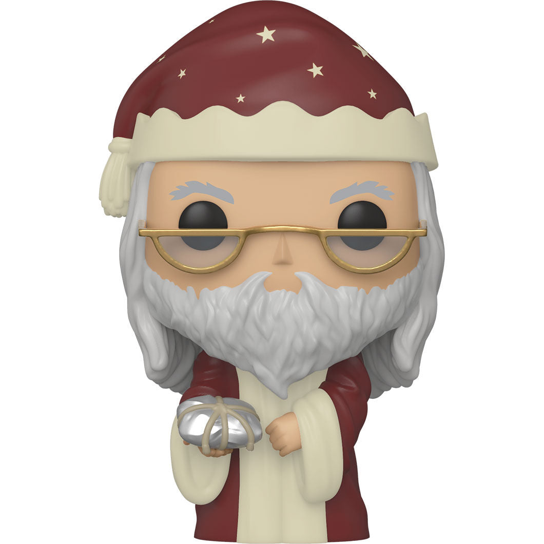 FUNKO POP! Harry potter - Dumbledore 125