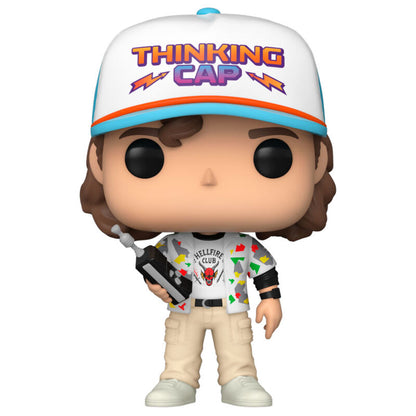 FUNKO POP! Stranger Things - Dustin 1240