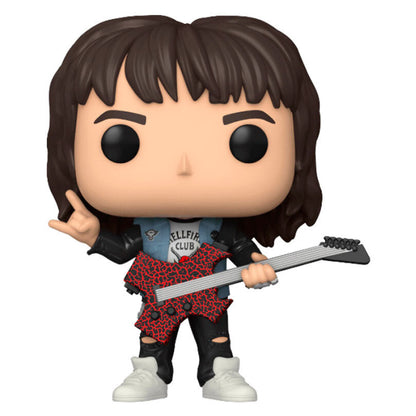 FUNKO POP! Stranger Things - Eddie (EXCLUSIVE) 1250