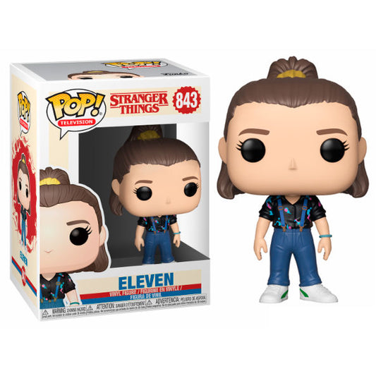 FUNKO POP! Stranger Things - Eleven 843