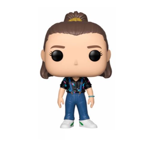 FUNKO POP! Stranger Things - Eleven 843