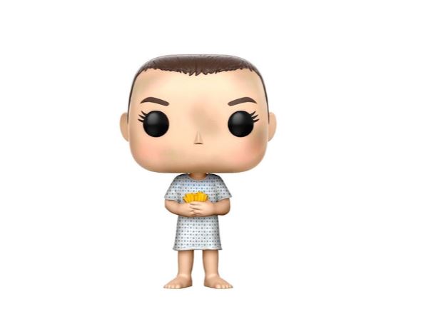 FUNKO POP! Stranger Things - Eleven Hospital Gown 511