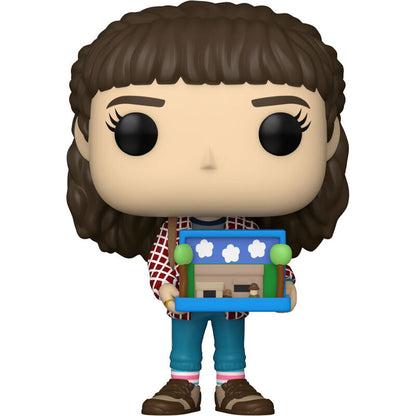 FUNKO POP! Stranger Things - Eleven 1297