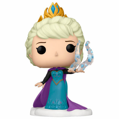 FUNKO POP! Princesas Disney - Elsa 1024