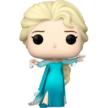 FUNKO POP! Princesas Disney - Elsa 1319