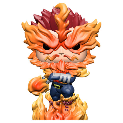 FUNKO POP! My Hero Academia - Endeavor 785