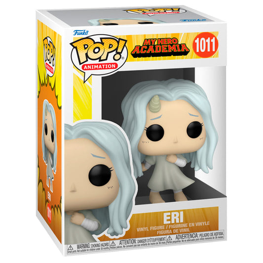 FUNKO POP! My Hero Academia - Eri 1011