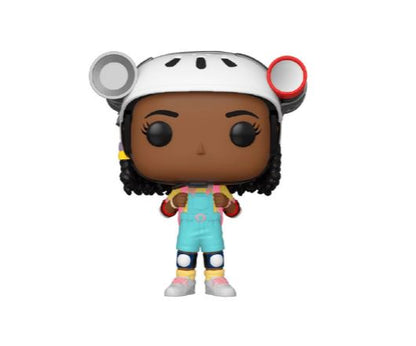 FUNKO POP! Stranger Things - Erica 808