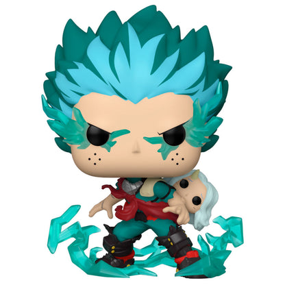 FUNKO POP! My Hero Academia - Infinite Deku With Eri 1008