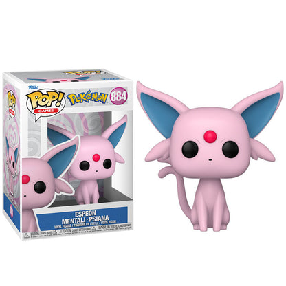 FUNKO POP! Pokemon - Espeon 884