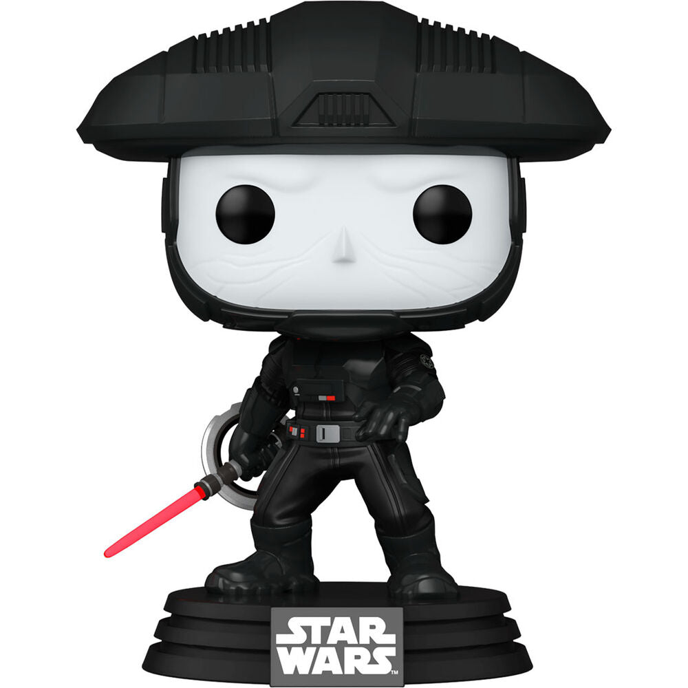 FUNKO POP! Star Wars - Fifth Brother 630