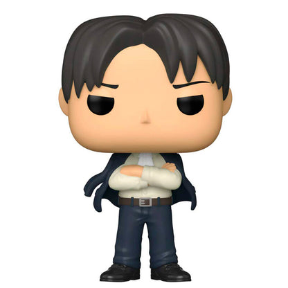 FUNKO POP! Attack on Titan - Formal Levi (EXCLUSIVE) 1171