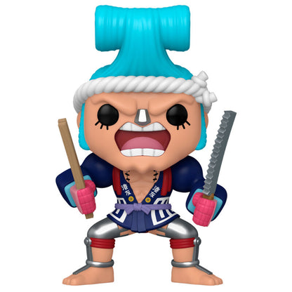 FUNKO POP! One Piece - Franosuke 1476