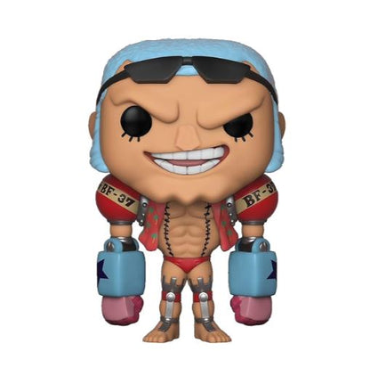 FUNKO POP! One Piece - Franky 329