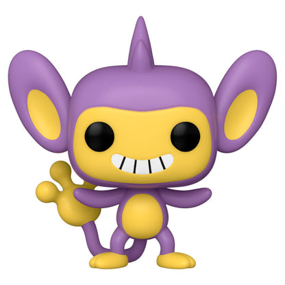 FUNKO POP! Pokemon - Aipom 947