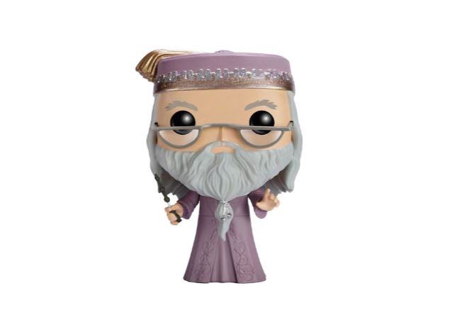 FUNKO POP! Harry Potter - Albus Dumbledore 15