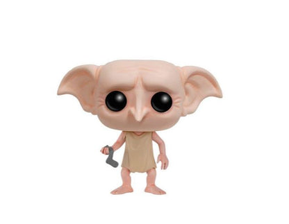 FUNKO POP! Harry Potter - Dobby 17