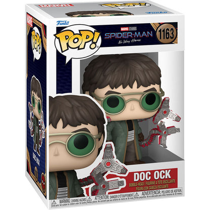 FUNKO POP! Spider-Man - Doc OCK 1163