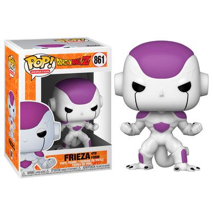 FUNKO POP! Dragon Ball - Frieza Final Form 861