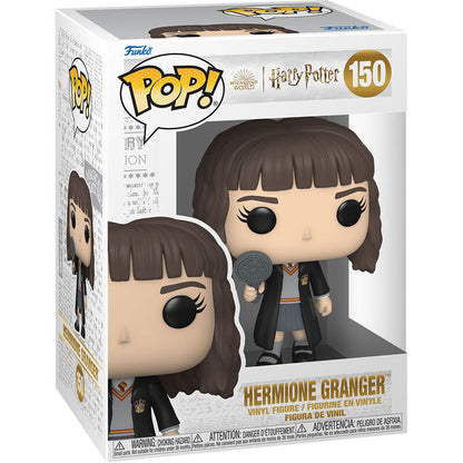 FUNKO POP! Harry Potter - Hermione granger 150