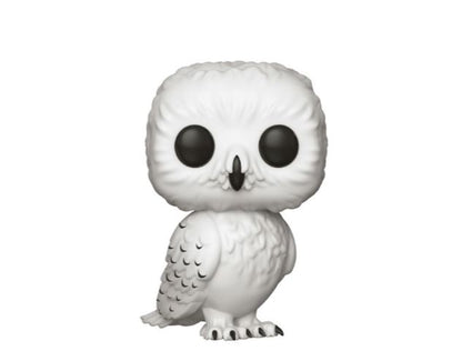 FUNKO POP! Harry Potter - Hedwig 76