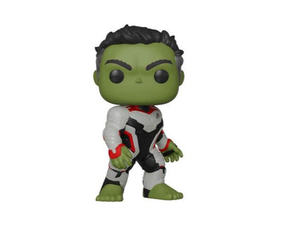 FUNKO POP! Avenger - Hulk 451