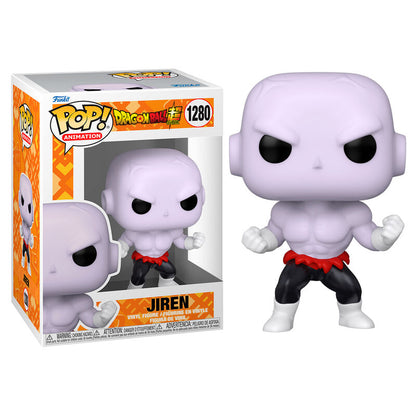 FUNKO POP! Dragon Ball - Jiren 1280