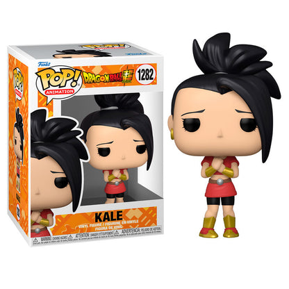 FUNKO POP! Dragon Ball - Kale 1282