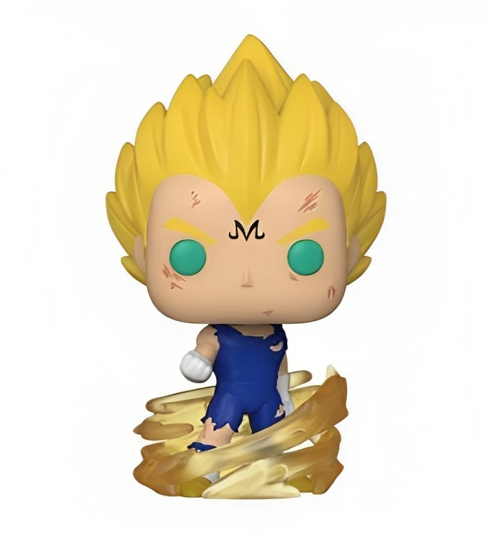 FUNKO POP! Dragon Ball - Majin Vegeta 862