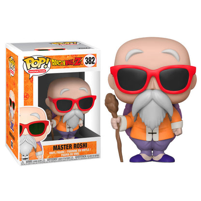 FUNKO POP! Dragon Ball - Master Roshi 382