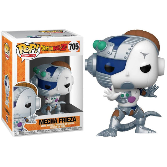 FUNKO POP! Dragon Ball - Mecha Frieza 708