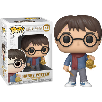 FUNKO POP! Harry Potter - Harry Potter 122