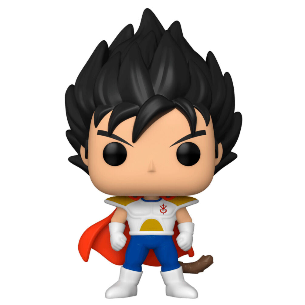 FUNKO POP! Dragon Ball - Prince Vegeta 863