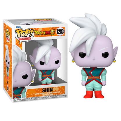 FUNKO POP! Dragon Ball - Shin 1283