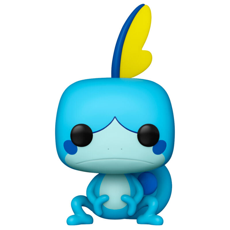 FUNKO POP! Pokemon - Sobble 949