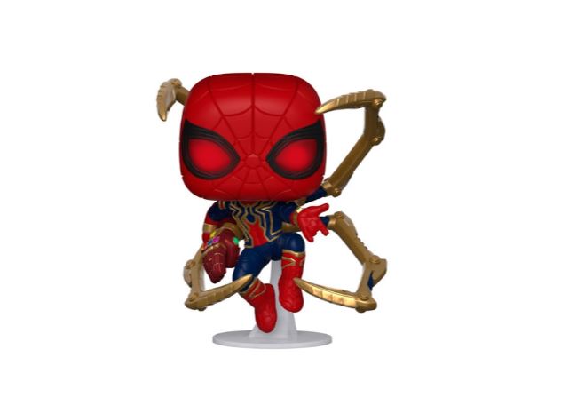 FUNKO POP! End Game - Iron Spider 574