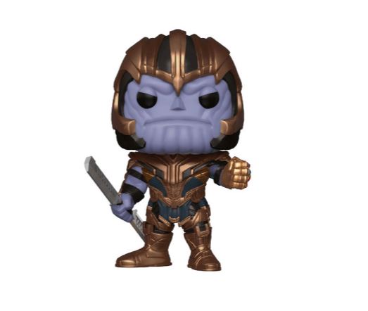 FUNKO POP! Avenger - Thanos 453