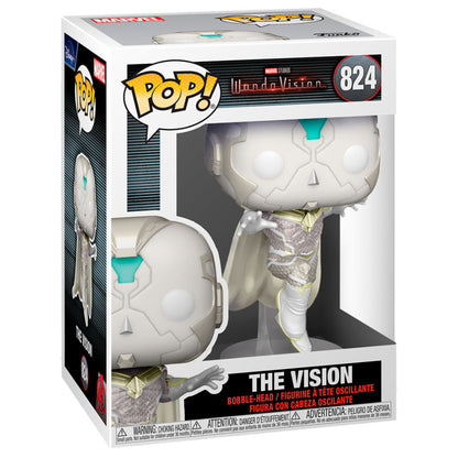 FUNKO POP! Wanda Vision - The Vision 824