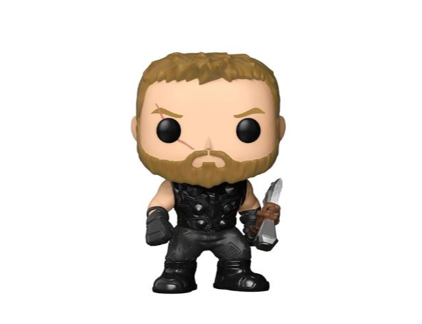 FUNKO POP! Avenger Infinity War - Thor 286