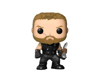 FUNKO POP! Avenger Infinity War - Thor 286