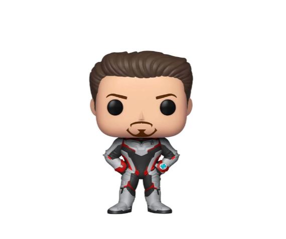 FUNKO POP! Avenger - Tony Stark 449