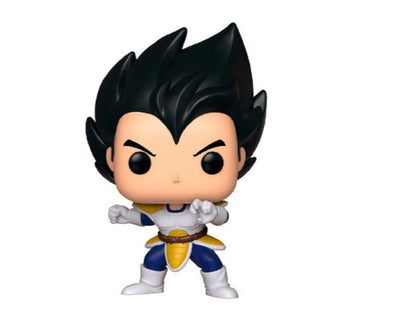 FUNKO POP! Dragon Ball - Vegeta 614