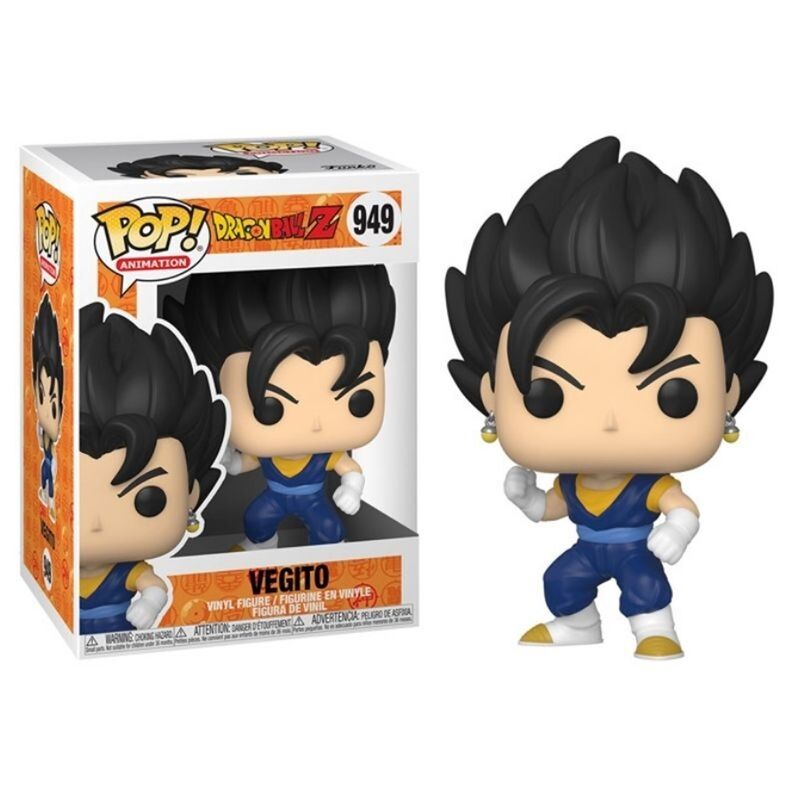 FUNKO POP! Dragon Ball - Vegito 949