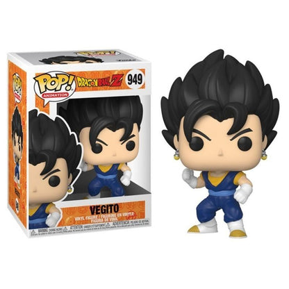 FUNKO POP! Dragon Ball - Vegito 949