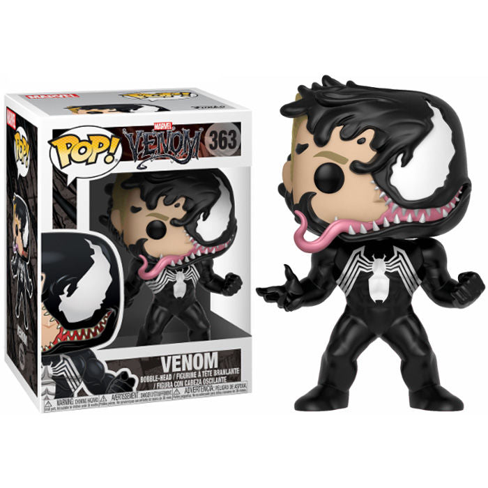 FUNKO POP! Venom - Venom 363