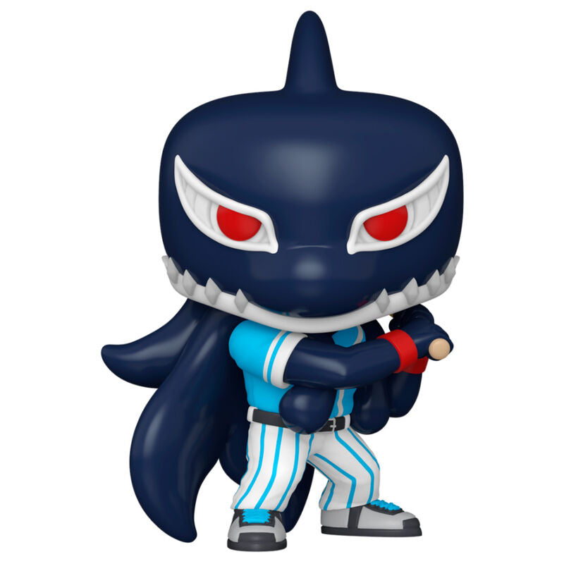 FUNKO POP! My Hero Academia - Gang Orca 1331