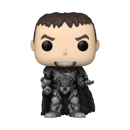 FUNKO POP! DC COMICS - The Flash - General Zod 1335