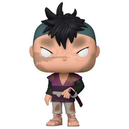 FUNKO POP! Demon Slayer - Genya Shinazugawa 1406